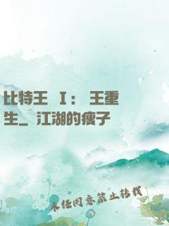 比特王國Ⅰ: 國王重生